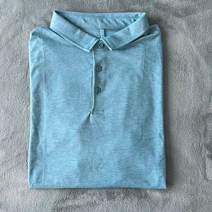 Lululemon Hole in one polo size large